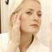 Bright Eyes Organic Dark Under Eye Circle Cream with Haloxyl and Soy Peptides - 1 oz No Parabens