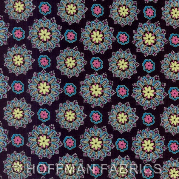 Penny Lane Fabric