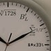 Math Clock
