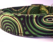 Collars With Curb Appeal - Mesmerized - SML
