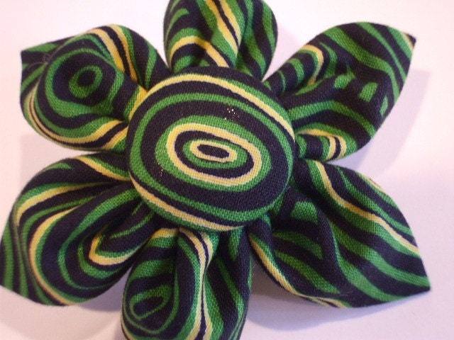 Collar Embellishment - Mesmerized - Collars With Curb Appeal