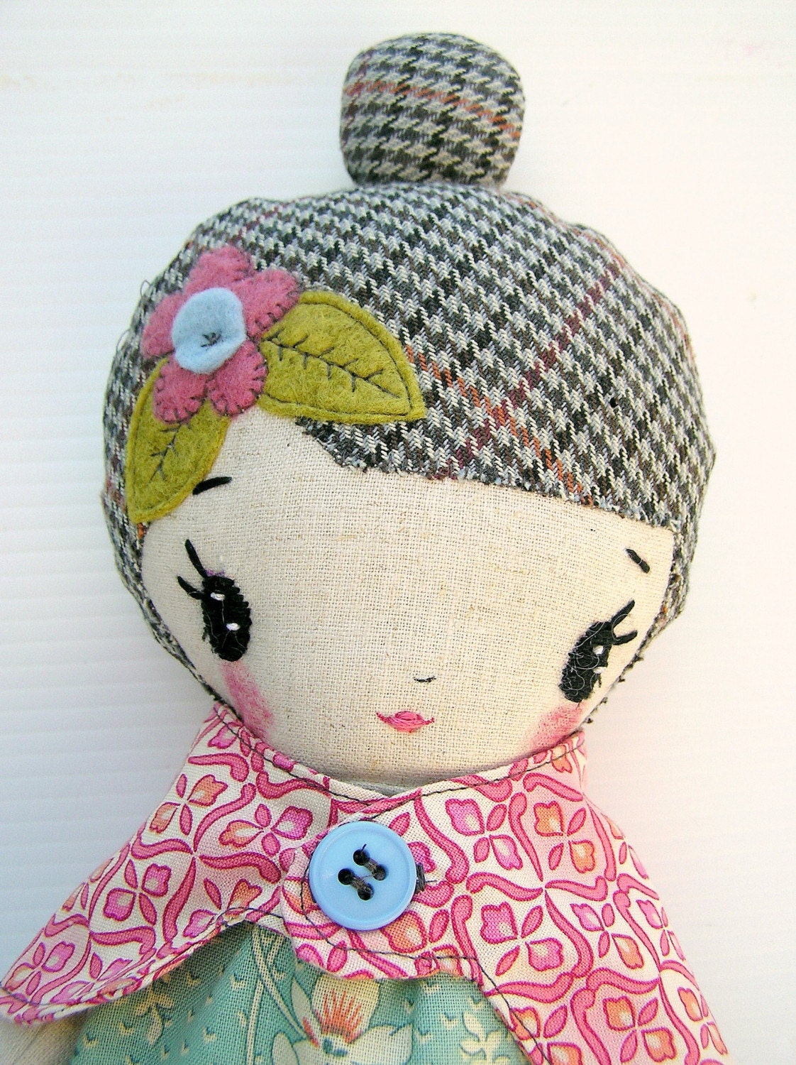 Ruby-Lu...RESERVED FOR PASCALINE