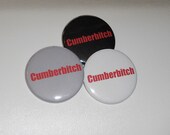 Cumberbitch (button)