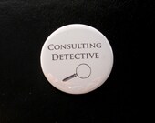 Consulting Detective (button)