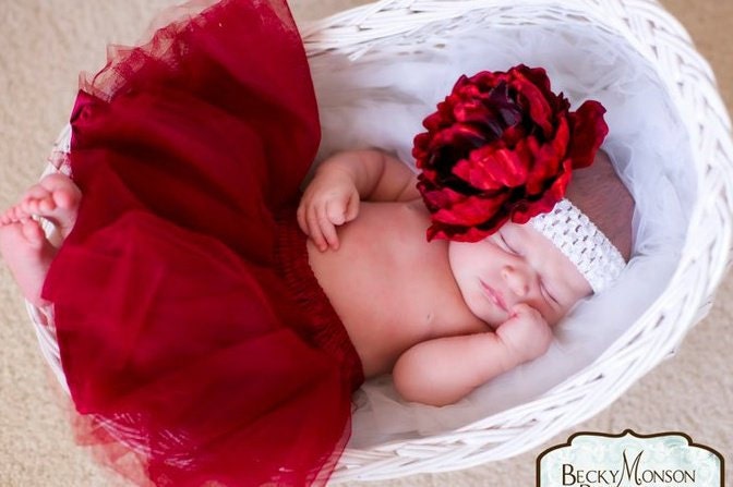 FLowER Hair CLIP with FREE Headband..... SaLE.....Gorgeous and Extra Beautiful Blossom Headband.... See shop for other great deals
