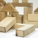 Solid Wood Toy Blocks - Made From Reclaimed Wood Pallets - 50 pieces