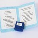 Love Poetry Micro Book