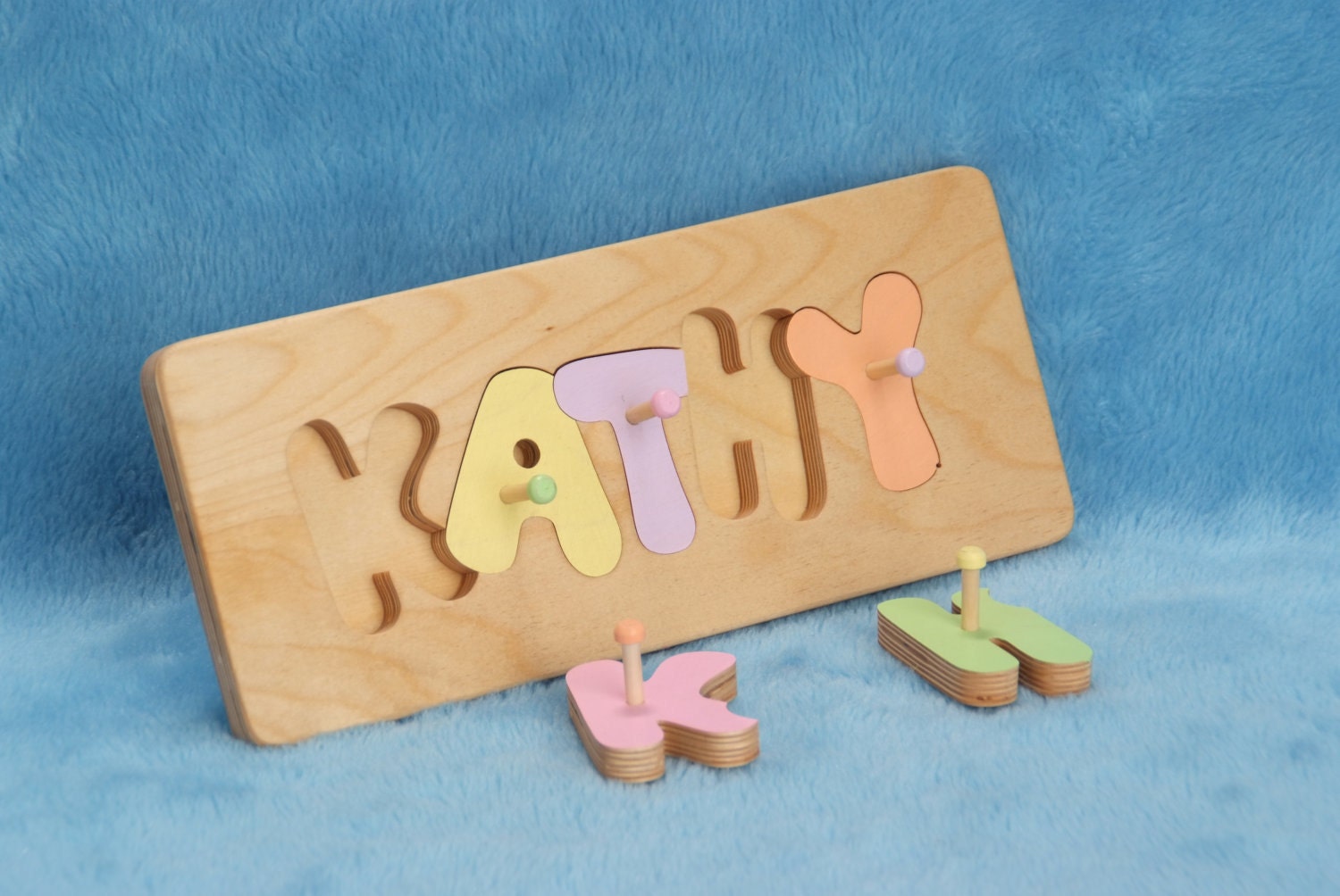 Name Puzzle