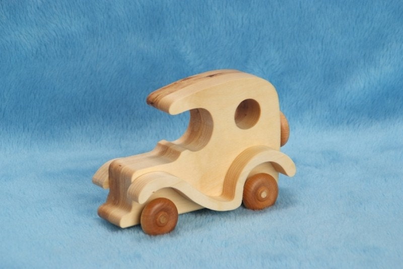 Old Car