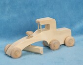 Road Grader