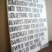 Always Remember - A.A. Milne Quote on Canvas