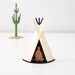 Vintage Teepee