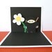 Personalized Ninja Pop Up Card