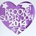Personalized Graduation Card