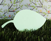 Wishing Tree Wedding Leaves Set of 75