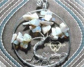 Ethereal Opal Tree