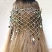 Caught at Sea - Mermaid Headdress
