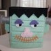 Frankenstein Tissue Box
