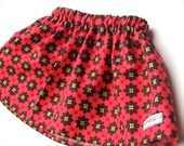 Be My Baby Skirt (6-9 months)