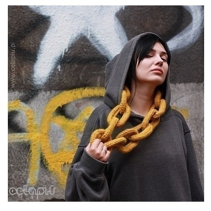 Golden Chain