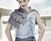 Little Wing Shrug