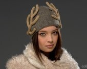 Woodland Goddess Hat