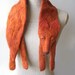 Rusty Fox