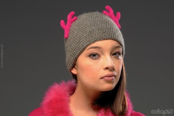 Bambi Hat