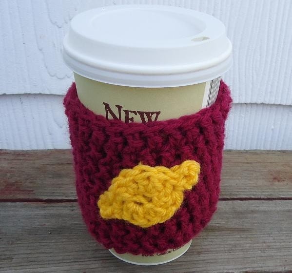 Summer Sale 20% off w/ code "Summer" Clearing Out Sale Cranberry Lemonade Coffee Sleeve  Pair with a Starbucks gift card for an easy gift