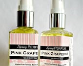 Pink Grapefruit Spray, Perfume, Amazing citrus fragrance