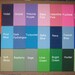Large, No one else will ever know the strength of my LOVE for you, 11 1/4" x  24", Nursery, Sign