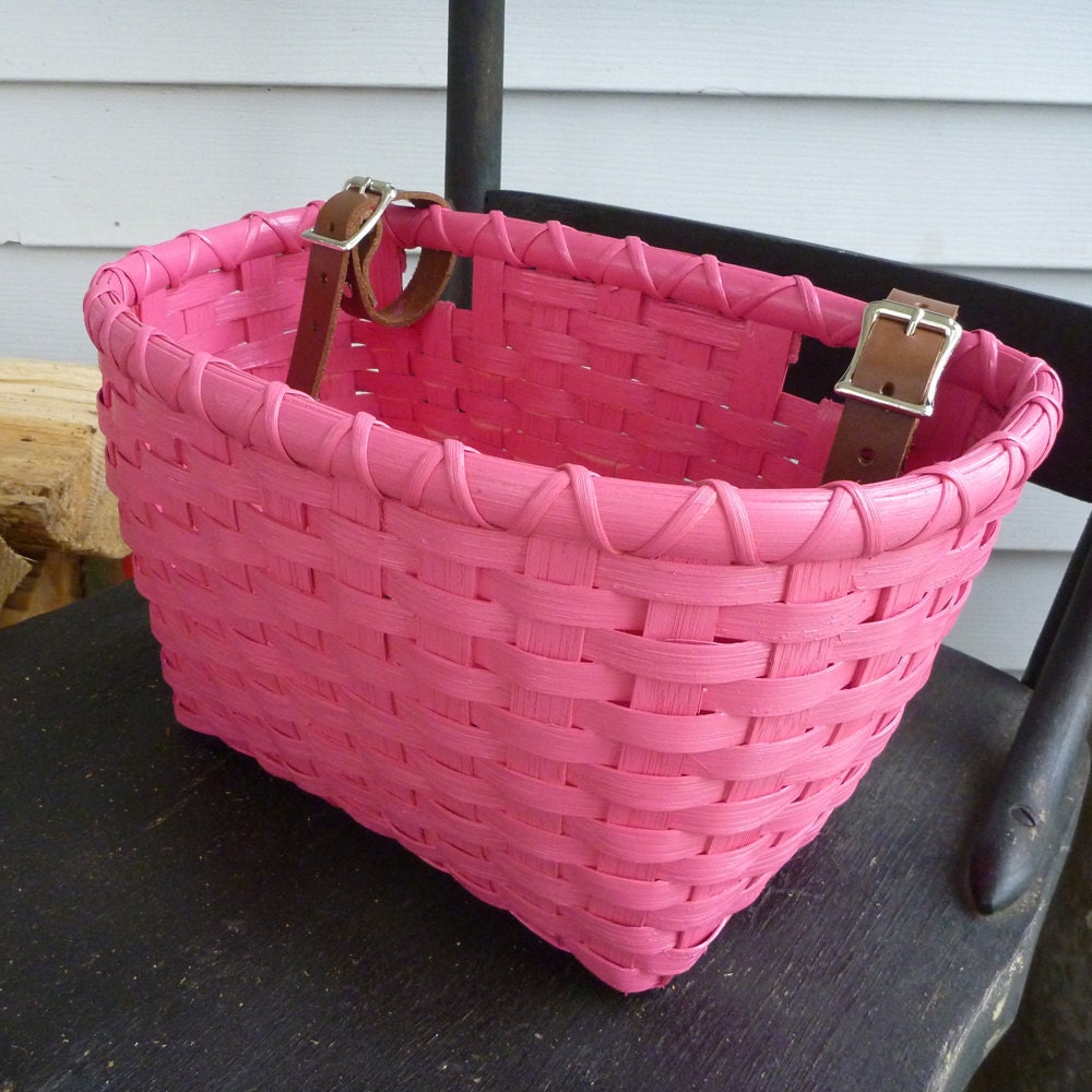 Bicycle Basket - Youth