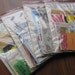 Fantastic BIG Vintage Ephemera and Paper Pack for Altered Arts Collage Destash