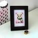 Original ACEO - Monsieur le Panda