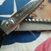 Authentic Kleencut Pinking Sheers Antique Scissors