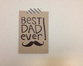 Best Dad Ever - 1 Pack