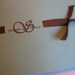 20 custom -Perfection- cd sleeve/holder wedding favor ANY COLOR