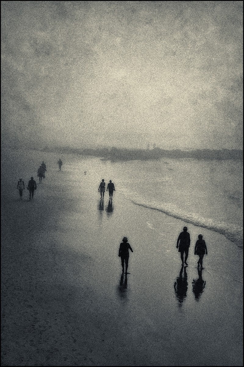 Final Destination - 8x12 fine art photographic print.