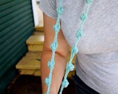Bobble Necklace