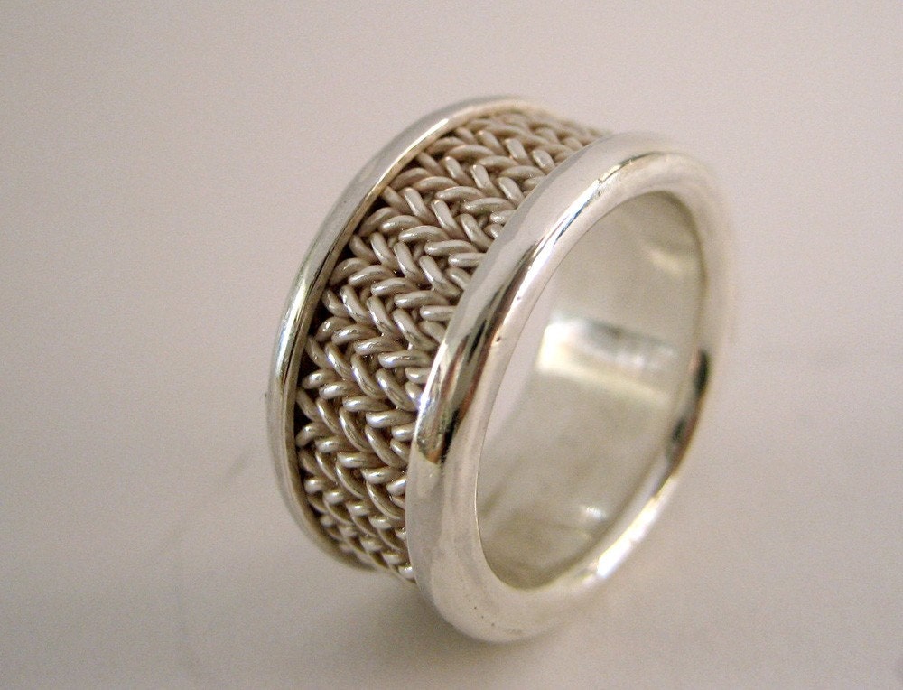 Woven