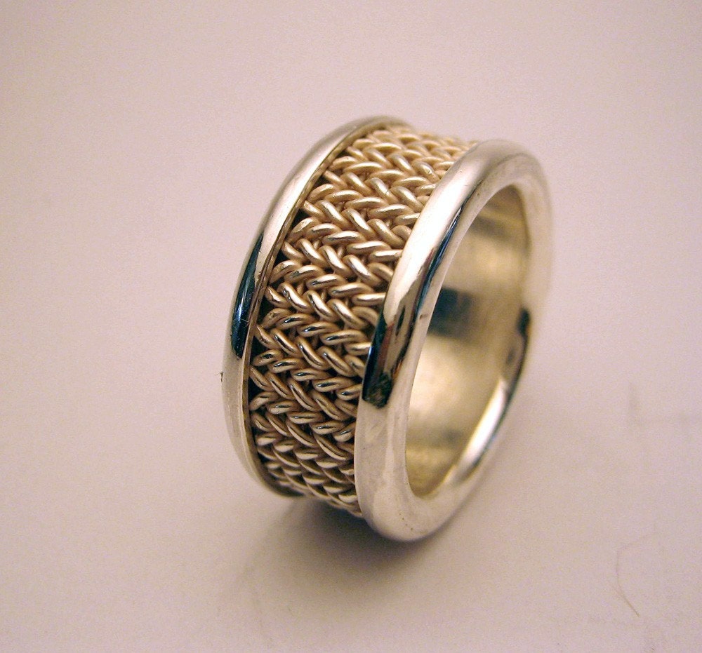 Woven