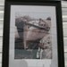 Old Wooden Life Boat 11x14 Unframed Original Fine Art Photograph