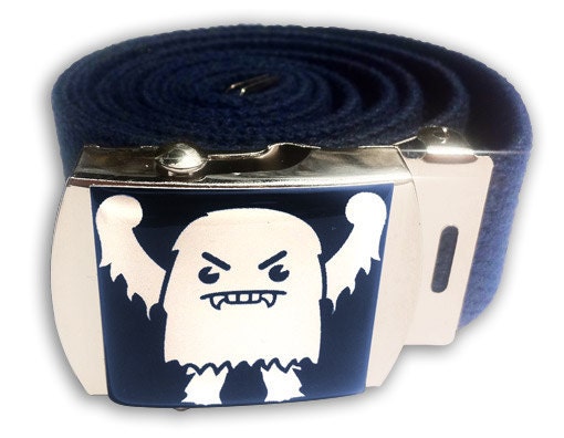 Awesome Yeti Belt