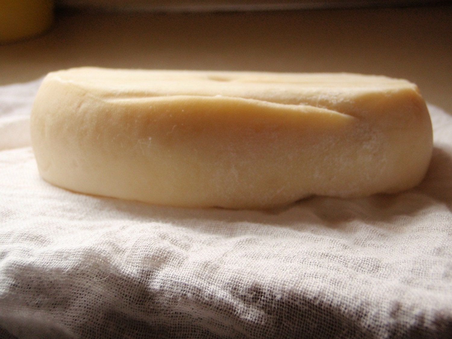 Butter Muslin or Cheesecloth for Making Fresh Cheese, Preserves, Jam, Wine, Cider and more- 2 Yards