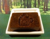 Damn Good Coffee Soap Bar - Twin Peaks-Inspired Soap