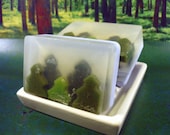 The Great Northern Soap Bar - Twin Peaks-Inspired Soap