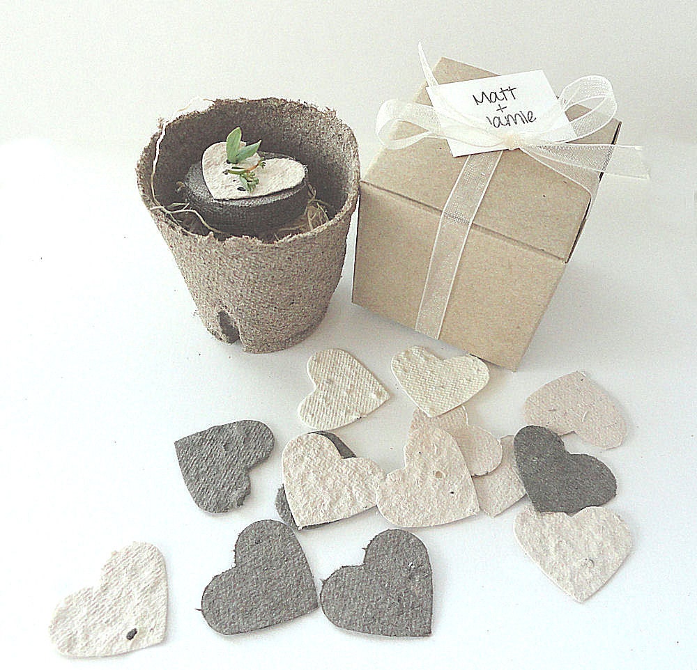 Vintage Wedding Favors Table Decor personalized tags bride & groom wedding date by nature favors