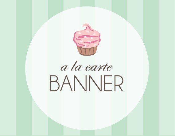 Printable Party Banner Il_570xn