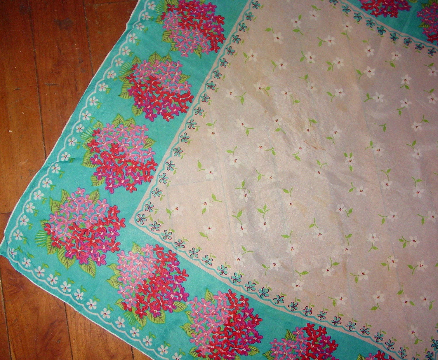 SCARF SALE Whole sale pretty  pink  square 30 x 26