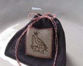 Kimber M Jewelry, Gift, or Small Treasures Handmade Bag